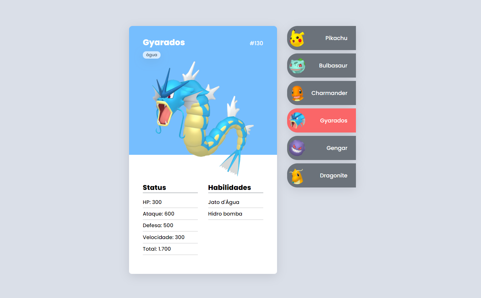 portifolios